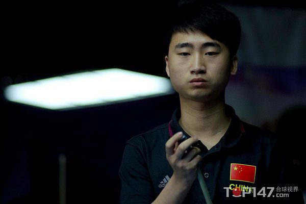 长之路上 长之路上