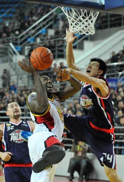 也是地方队 也是地方队