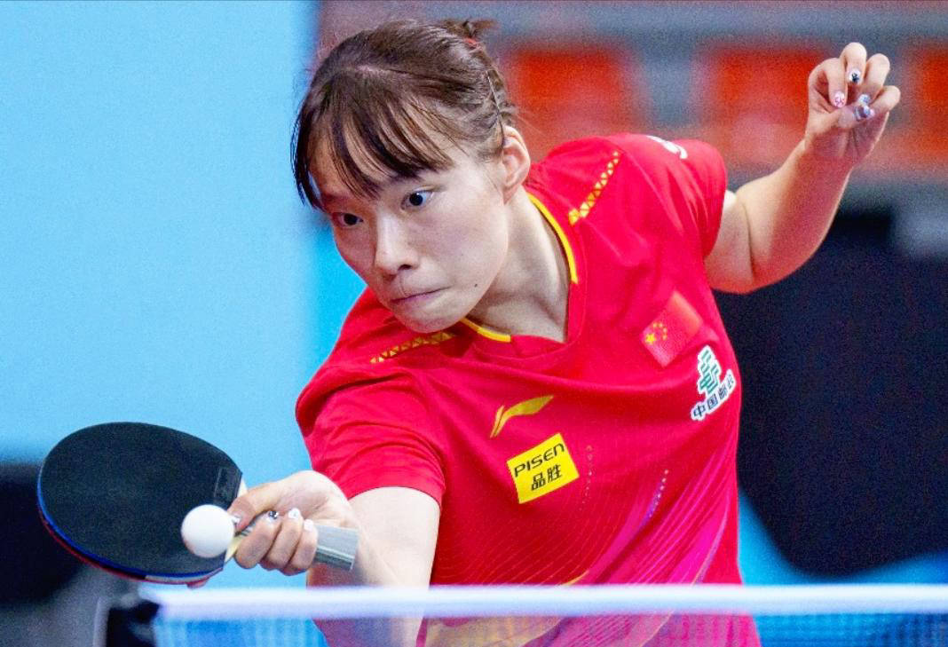 众多乒乓球 众多乒乓球