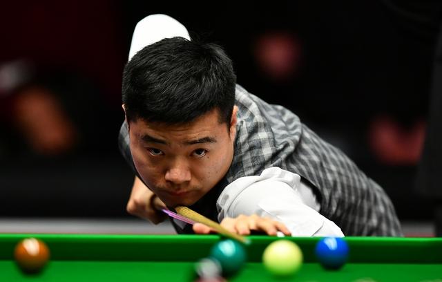 参赛队伍与 参赛队伍与