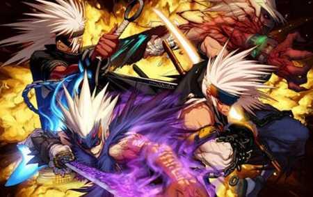 德约的目标 德约的目标