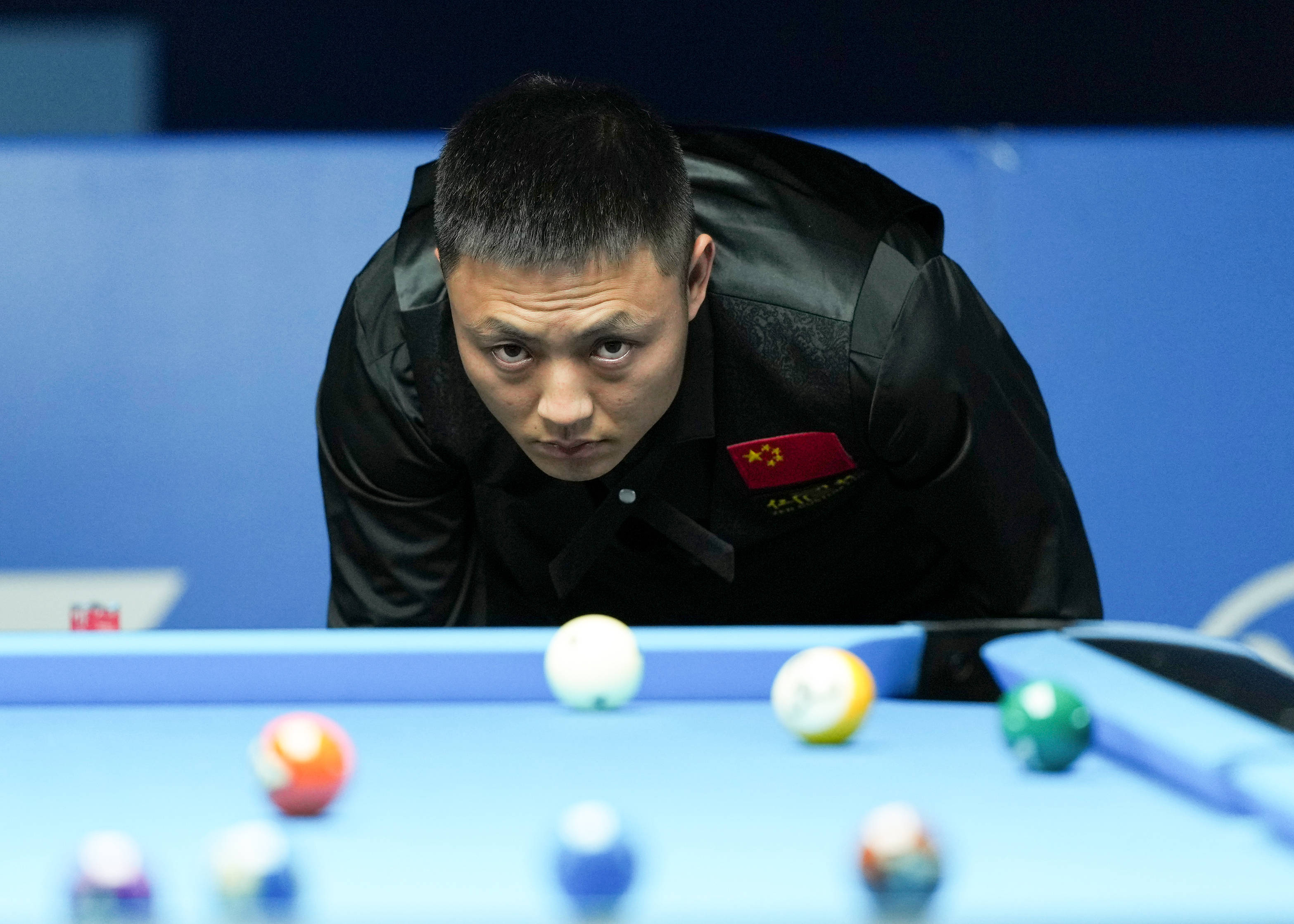 比赛中的战 比赛中的战