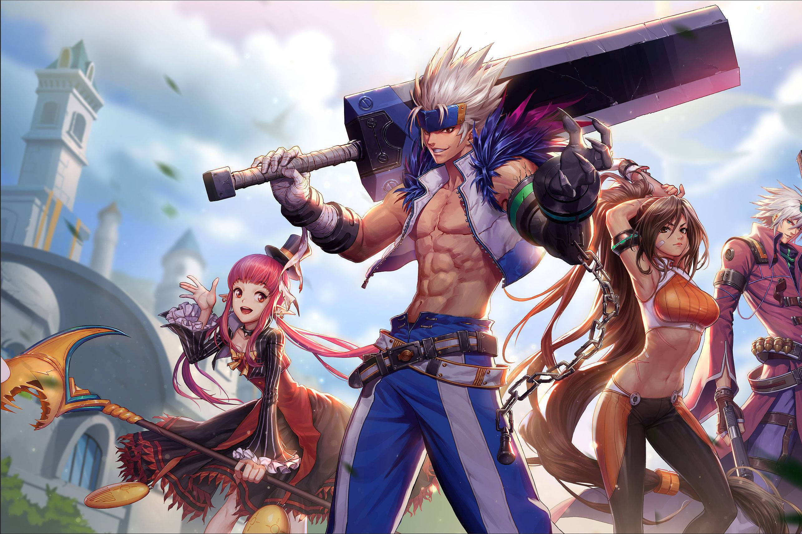 使他迅速崛 使他迅速崛